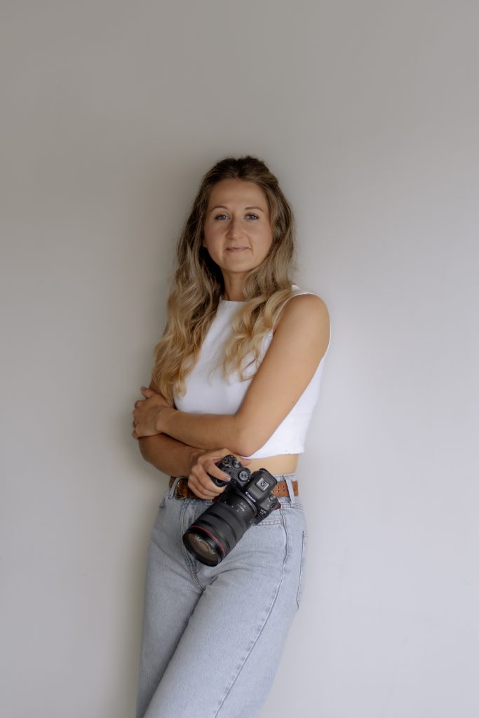 Olga Brecht Lovtstudio